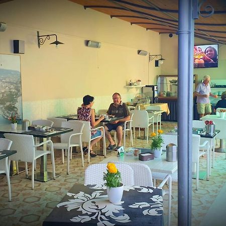 Tropeacentro Bed and Breakfast Εξωτερικό φωτογραφία