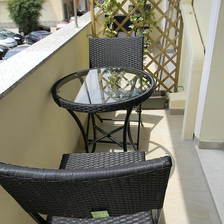 Tropeacentro Bed and Breakfast Εξωτερικό φωτογραφία