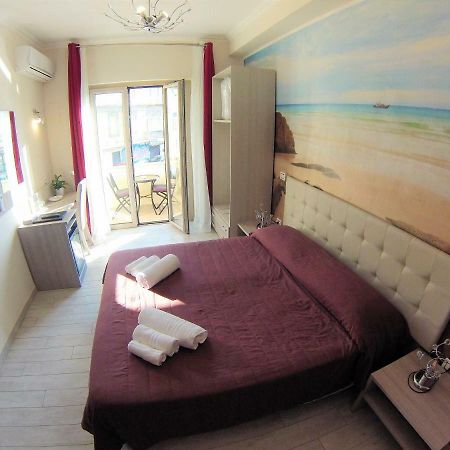 Tropeacentro Bed and Breakfast Εξωτερικό φωτογραφία
