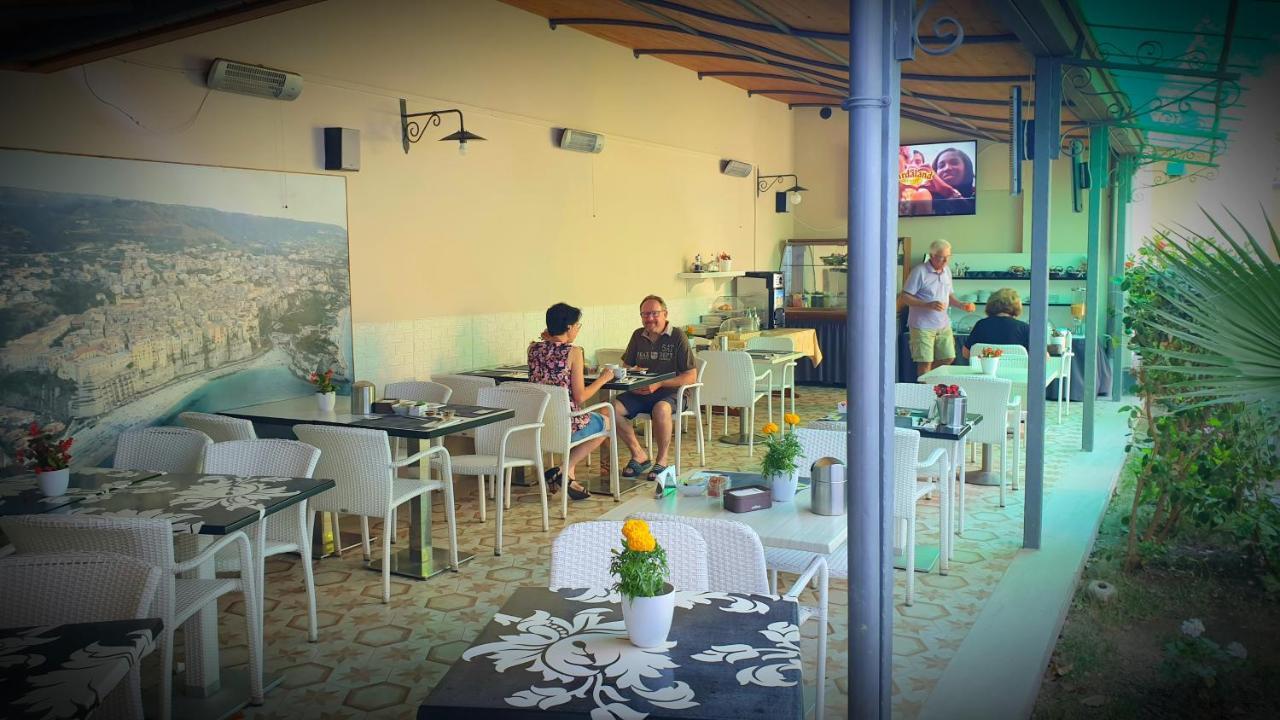 Tropeacentro Bed and Breakfast Εξωτερικό φωτογραφία