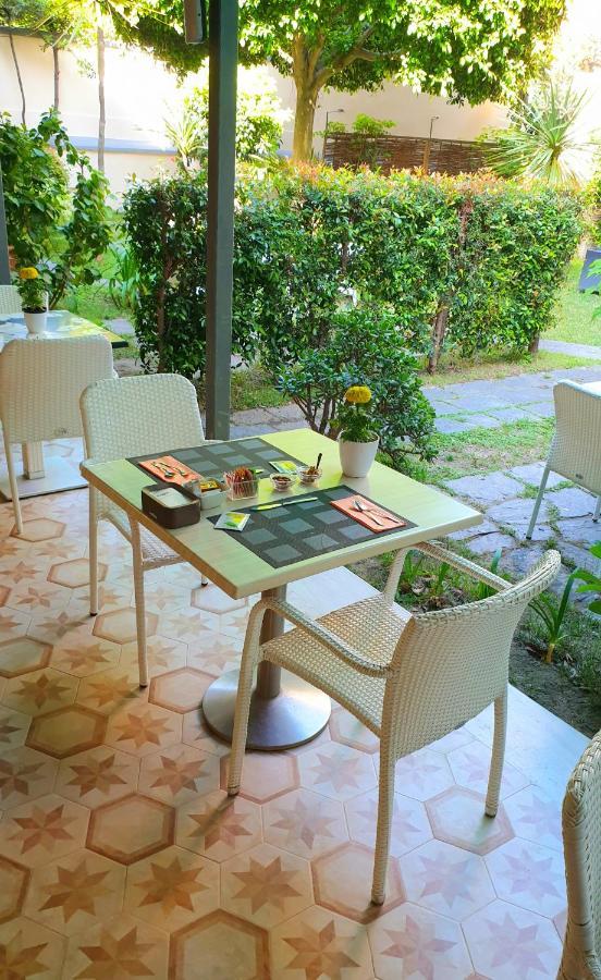 Tropeacentro Bed and Breakfast Εξωτερικό φωτογραφία