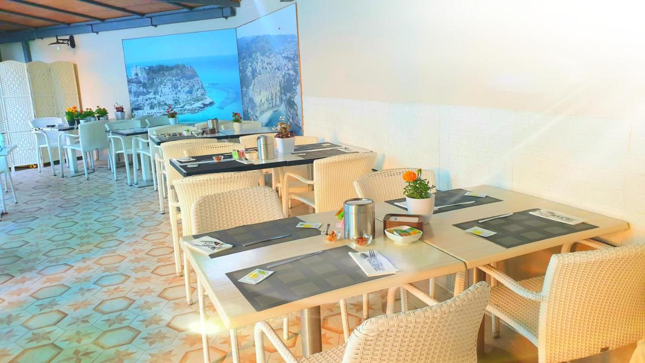 Tropeacentro Bed and Breakfast Εξωτερικό φωτογραφία