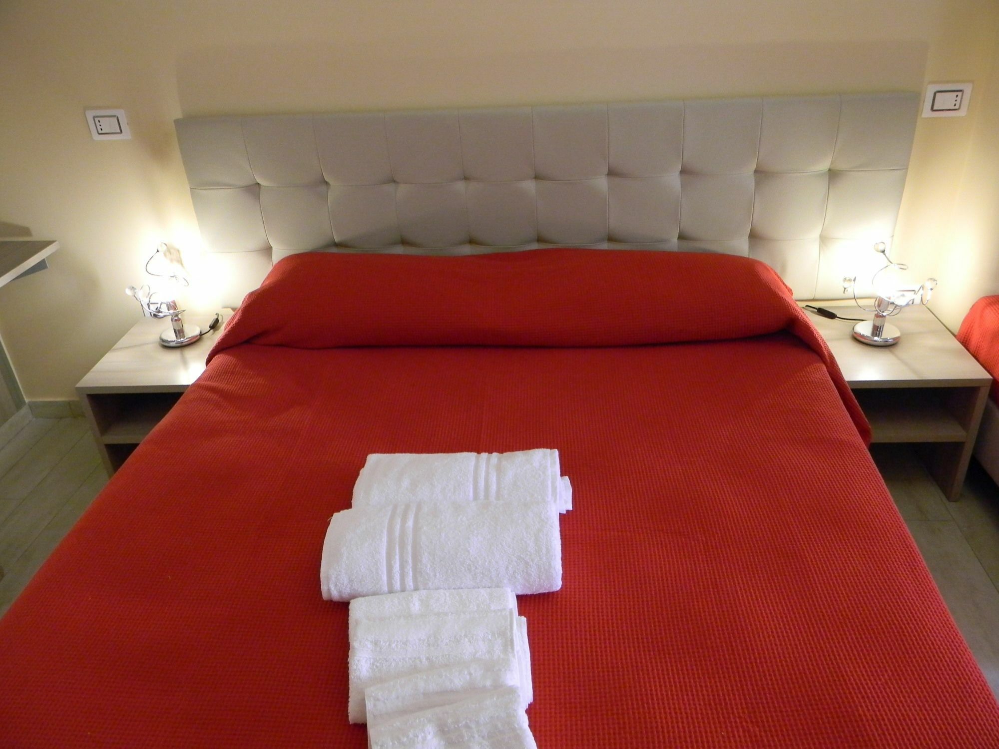 Tropeacentro Bed and Breakfast Εξωτερικό φωτογραφία