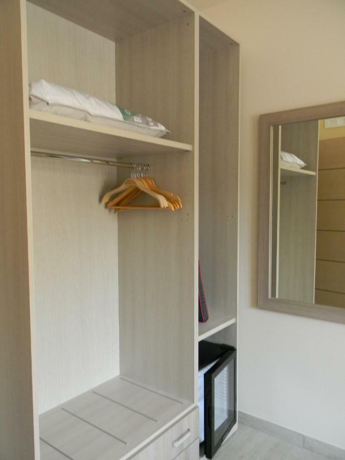 Tropeacentro Bed and Breakfast Εξωτερικό φωτογραφία