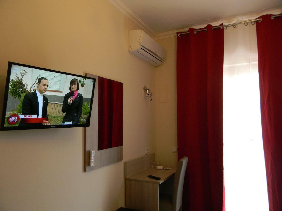Tropeacentro Bed and Breakfast Εξωτερικό φωτογραφία