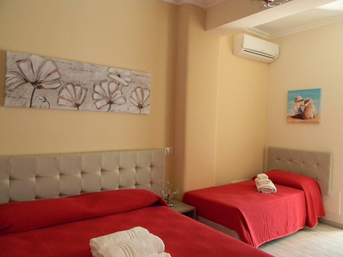 Tropeacentro Bed and Breakfast Εξωτερικό φωτογραφία