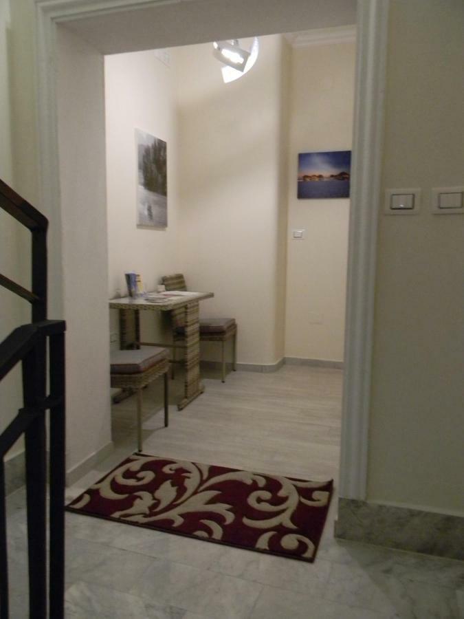Tropeacentro Bed and Breakfast Εξωτερικό φωτογραφία