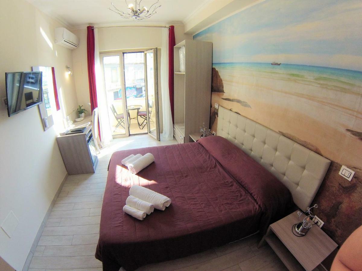 Tropeacentro Bed and Breakfast Εξωτερικό φωτογραφία