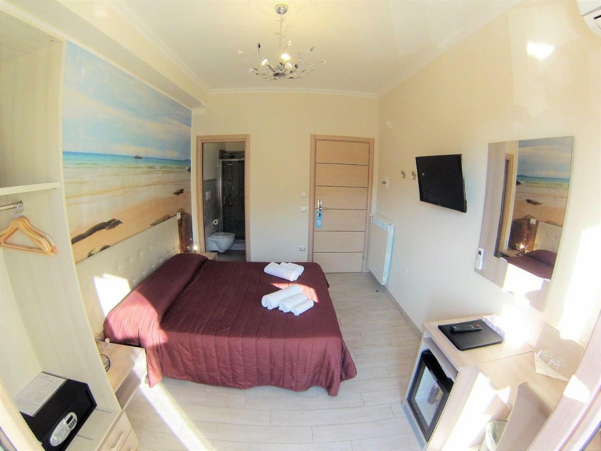 Tropeacentro Bed and Breakfast Εξωτερικό φωτογραφία