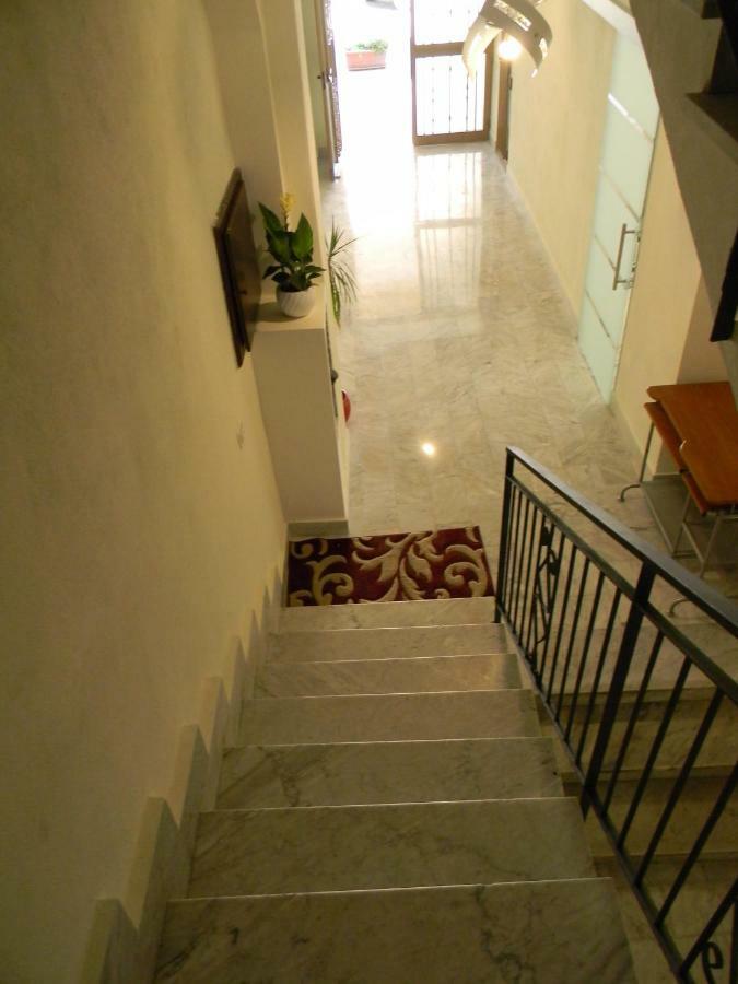 Tropeacentro Bed and Breakfast Εξωτερικό φωτογραφία