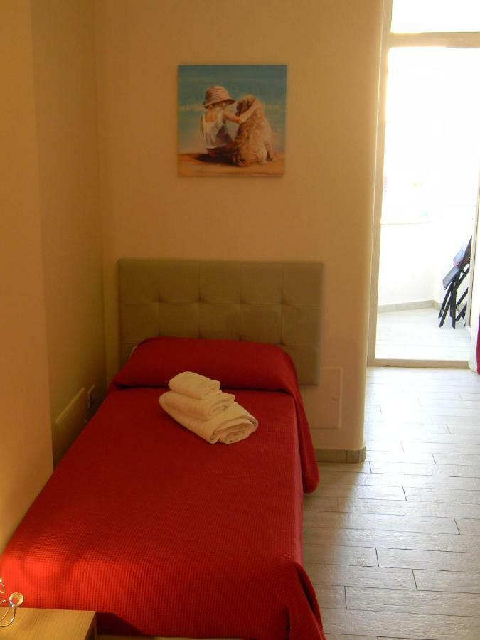 Tropeacentro Bed and Breakfast Εξωτερικό φωτογραφία