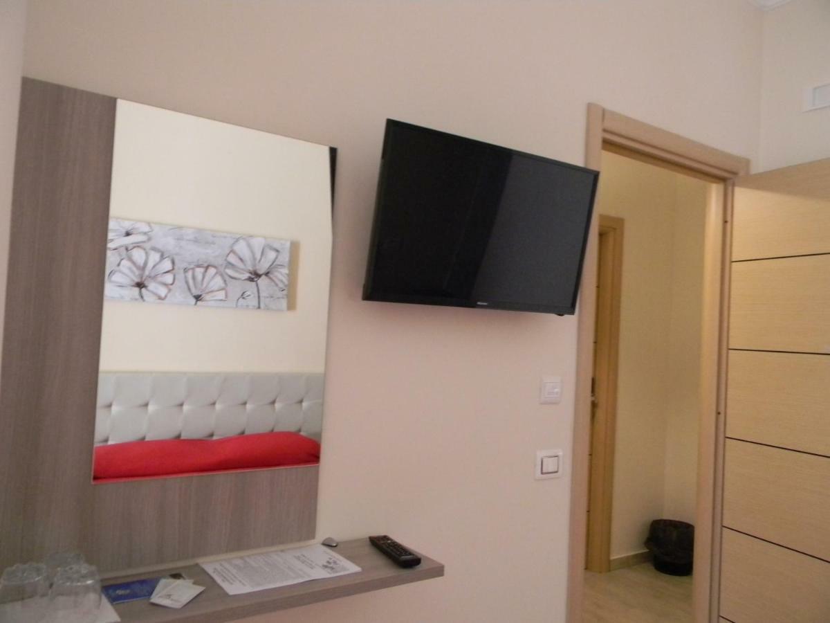 Tropeacentro Bed and Breakfast Εξωτερικό φωτογραφία