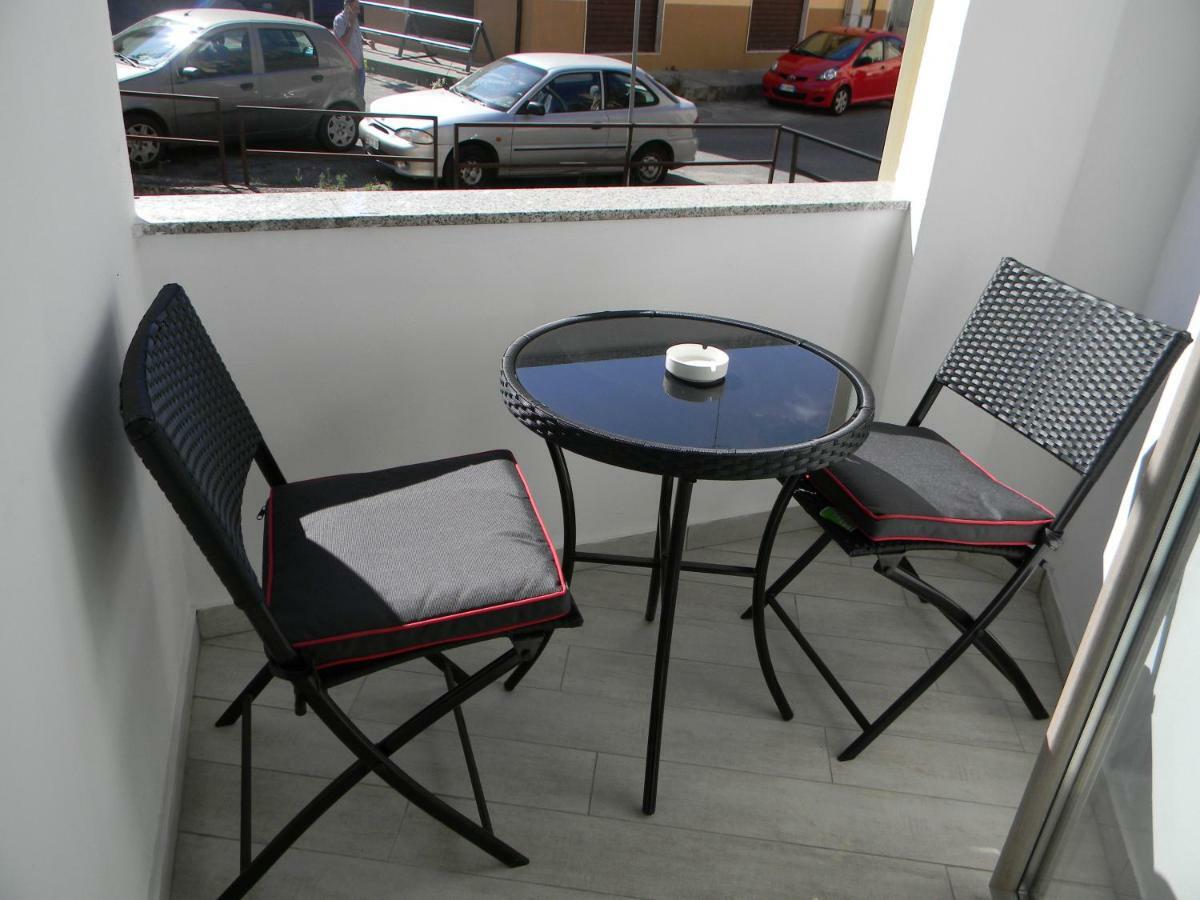 Tropeacentro Bed and Breakfast Εξωτερικό φωτογραφία