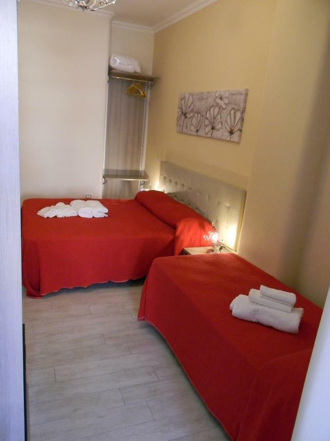 Tropeacentro Bed and Breakfast Εξωτερικό φωτογραφία