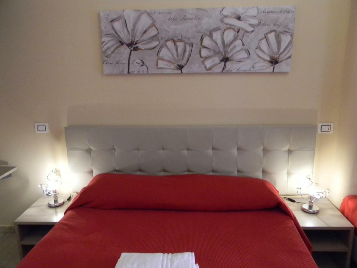 Tropeacentro Bed and Breakfast Εξωτερικό φωτογραφία