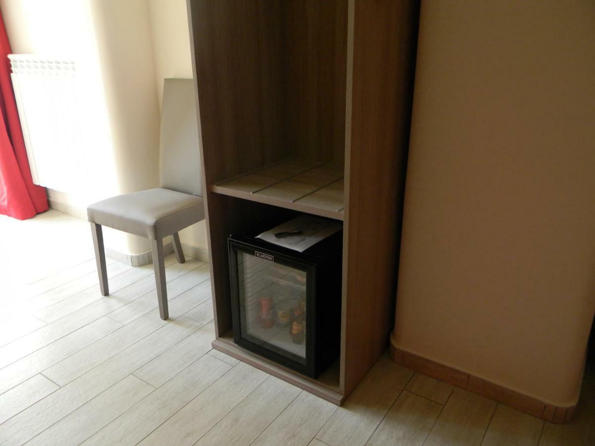 Tropeacentro Bed and Breakfast Εξωτερικό φωτογραφία
