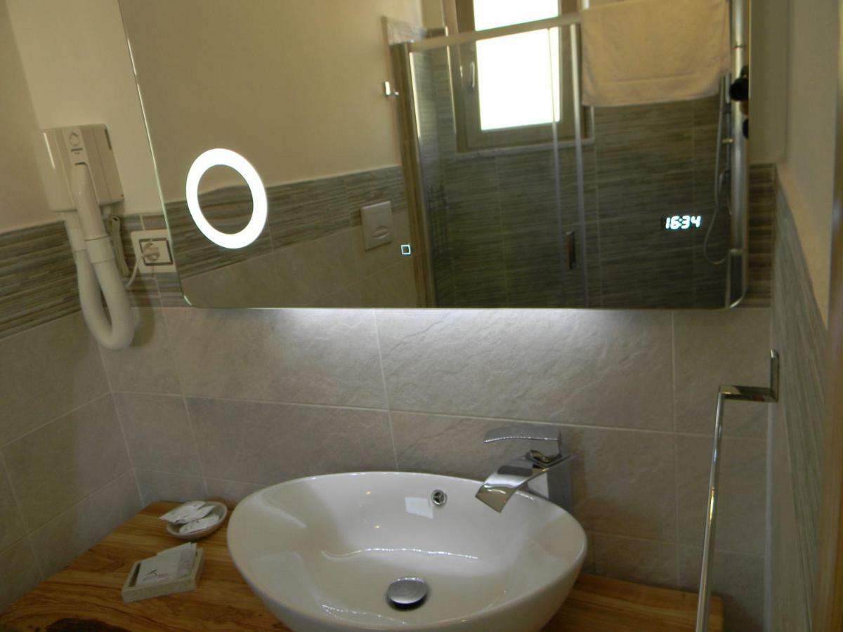 Tropeacentro Bed and Breakfast Εξωτερικό φωτογραφία