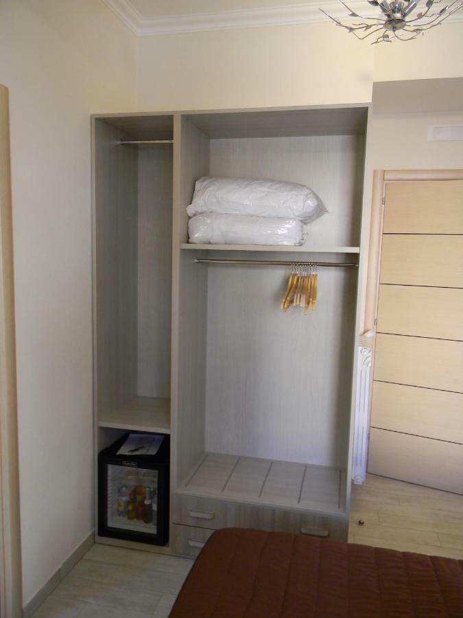 Tropeacentro Bed and Breakfast Εξωτερικό φωτογραφία
