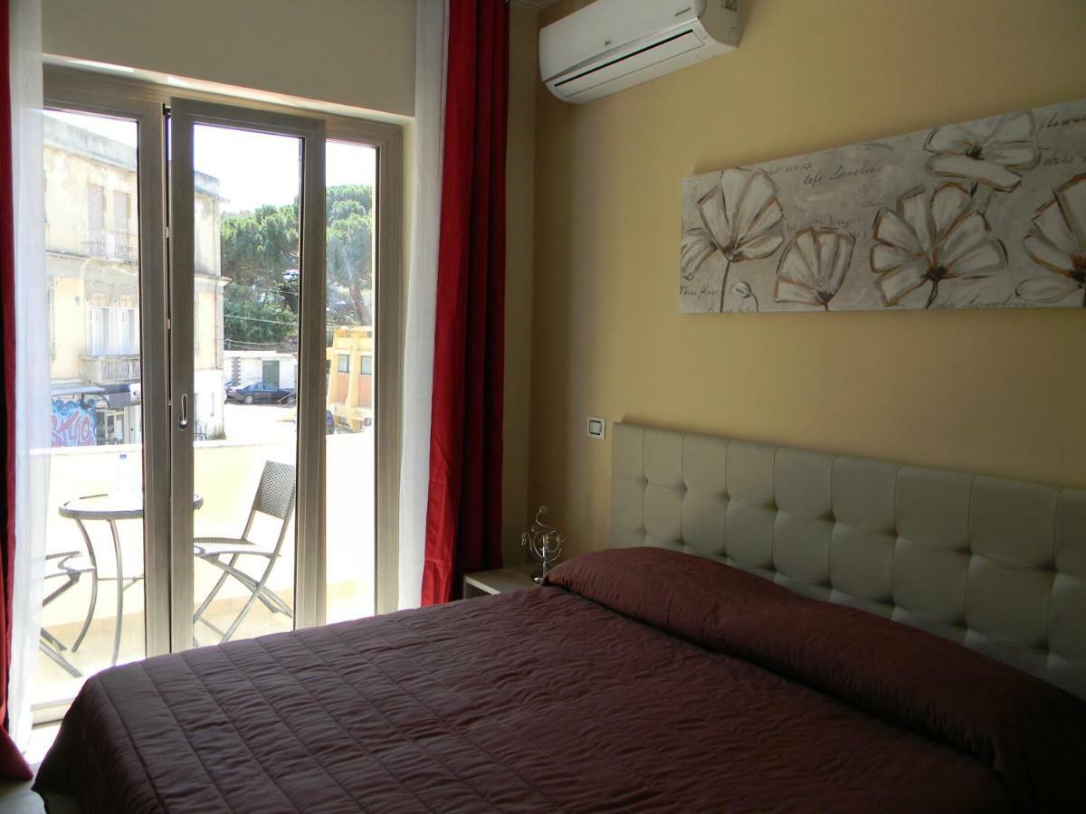 Tropeacentro Bed and Breakfast Εξωτερικό φωτογραφία