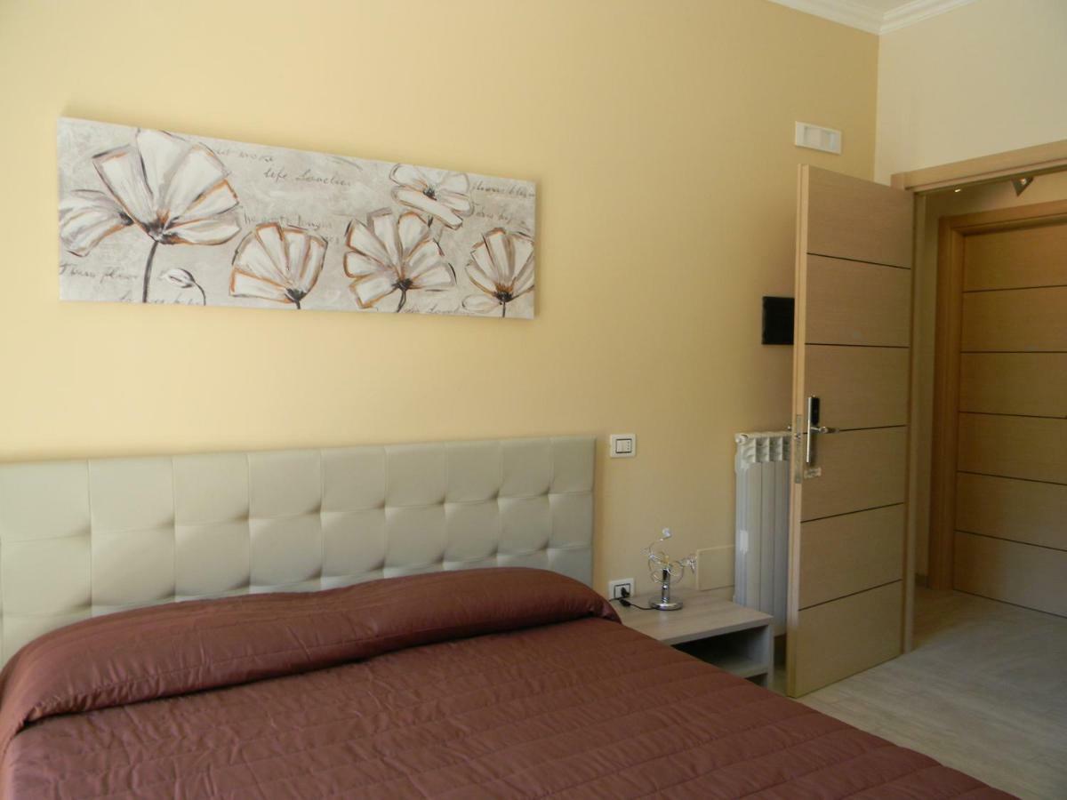 Tropeacentro Bed and Breakfast Εξωτερικό φωτογραφία