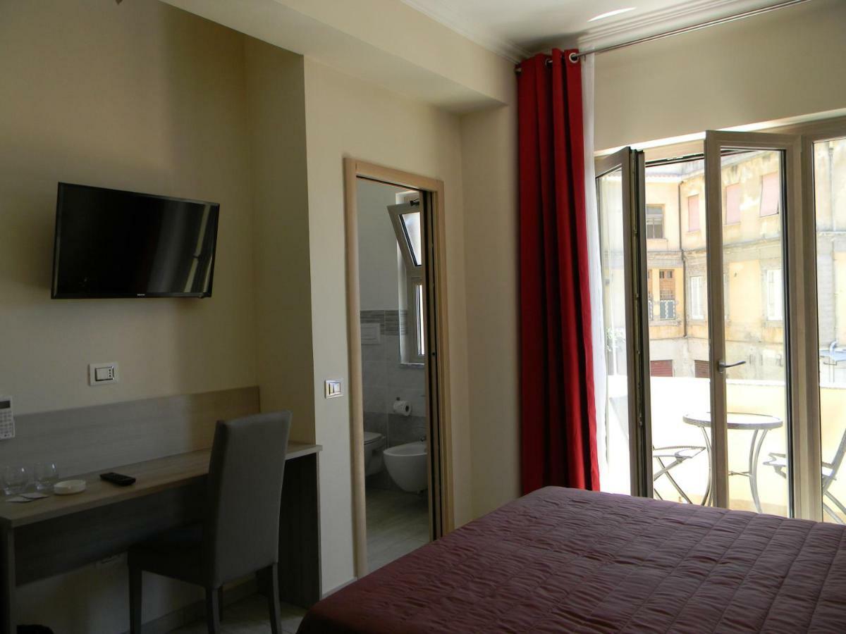 Tropeacentro Bed and Breakfast Εξωτερικό φωτογραφία