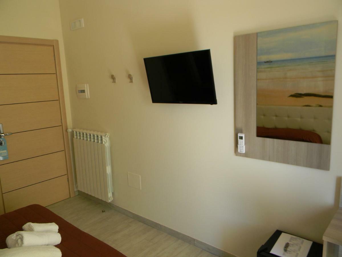 Tropeacentro Bed and Breakfast Εξωτερικό φωτογραφία