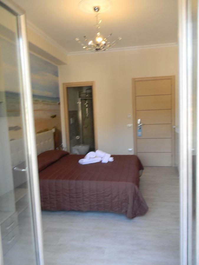 Tropeacentro Bed and Breakfast Εξωτερικό φωτογραφία