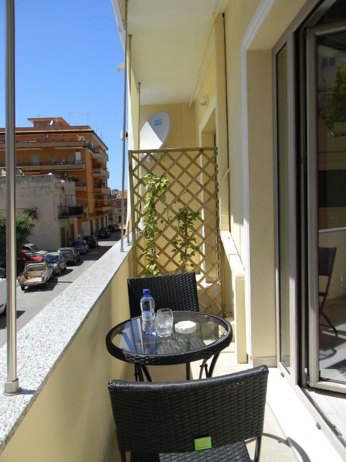 Tropeacentro Bed and Breakfast Εξωτερικό φωτογραφία