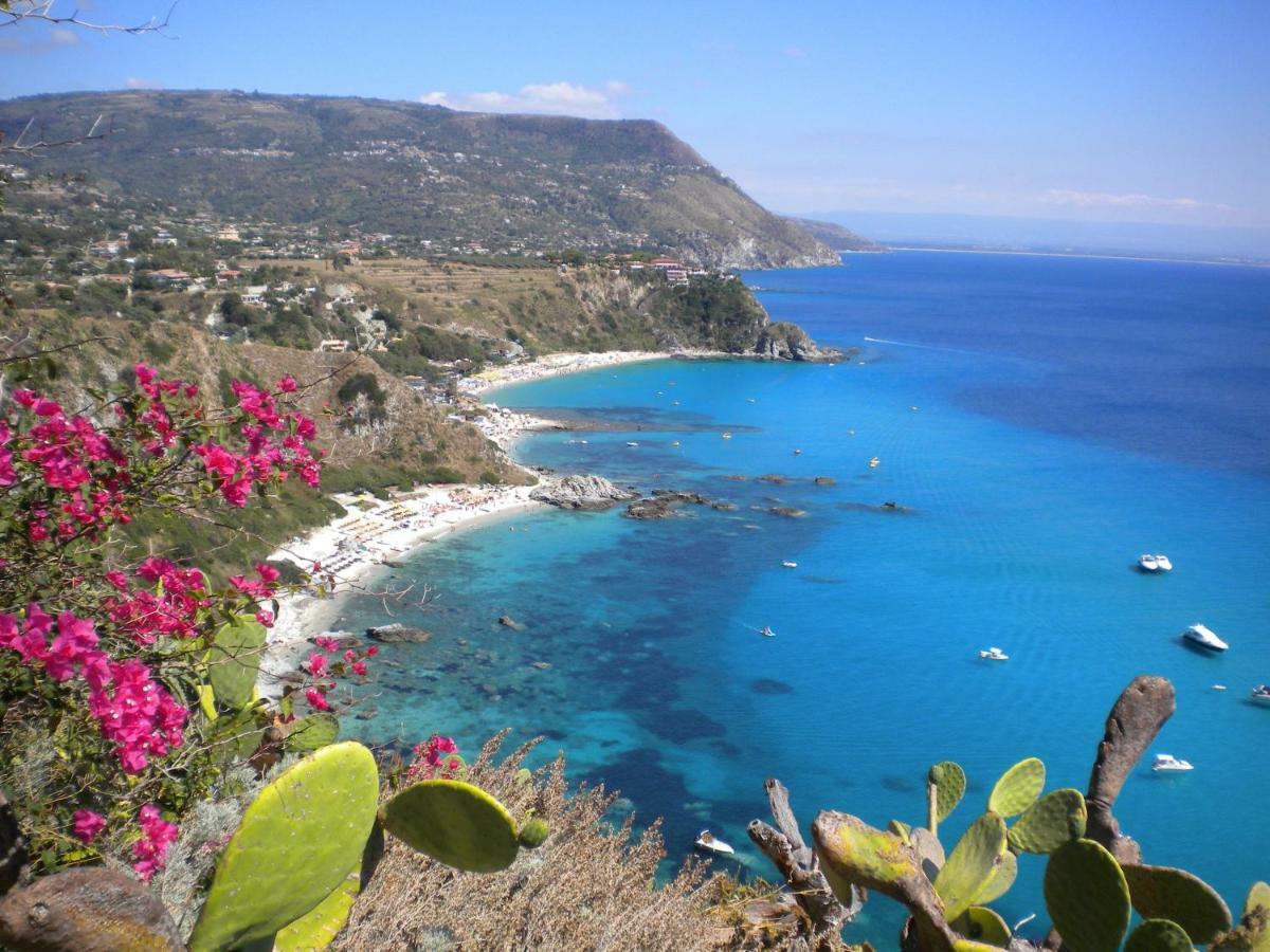 Tropeacentro Bed and Breakfast Εξωτερικό φωτογραφία