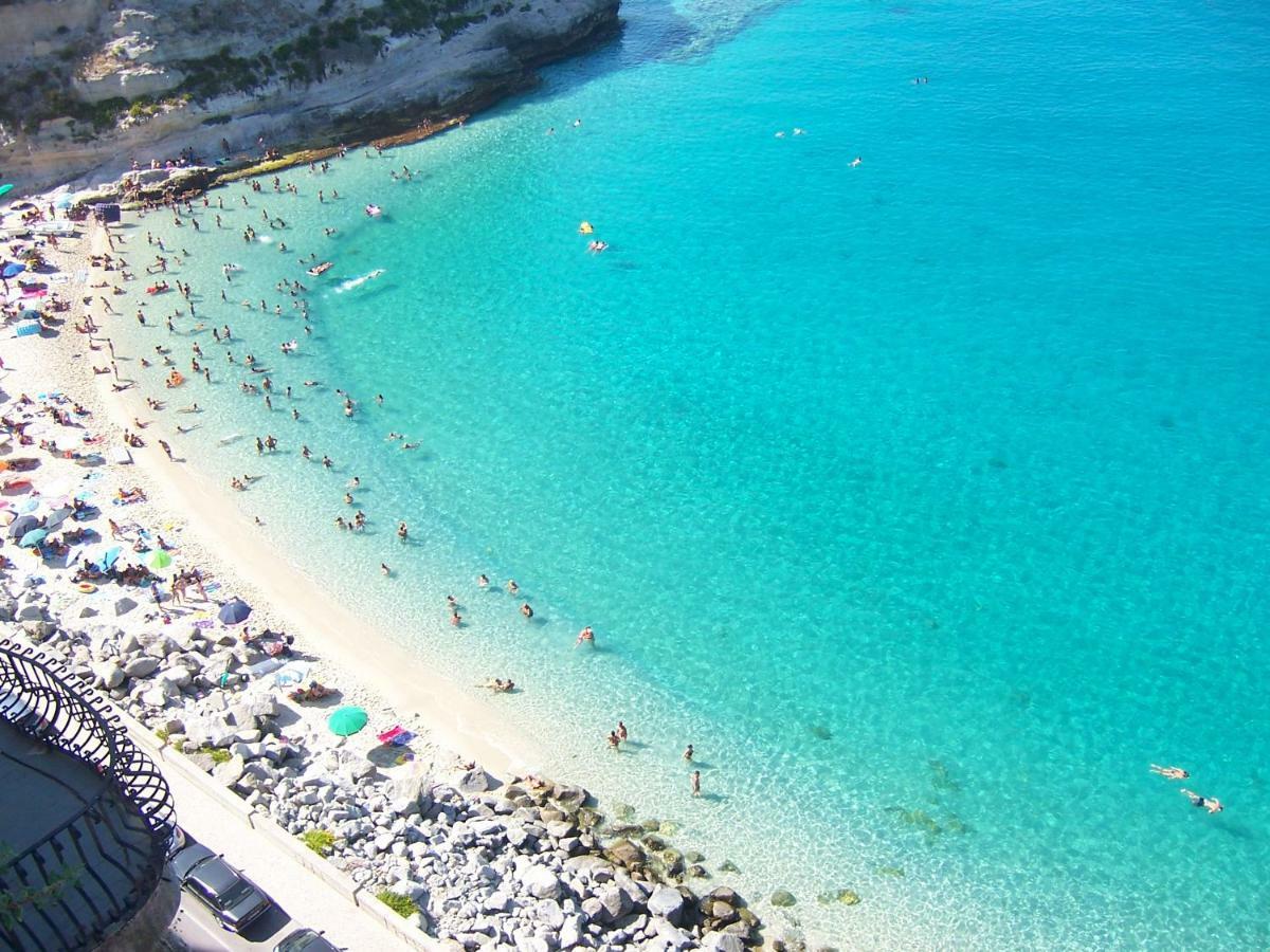 Tropeacentro Bed and Breakfast Εξωτερικό φωτογραφία