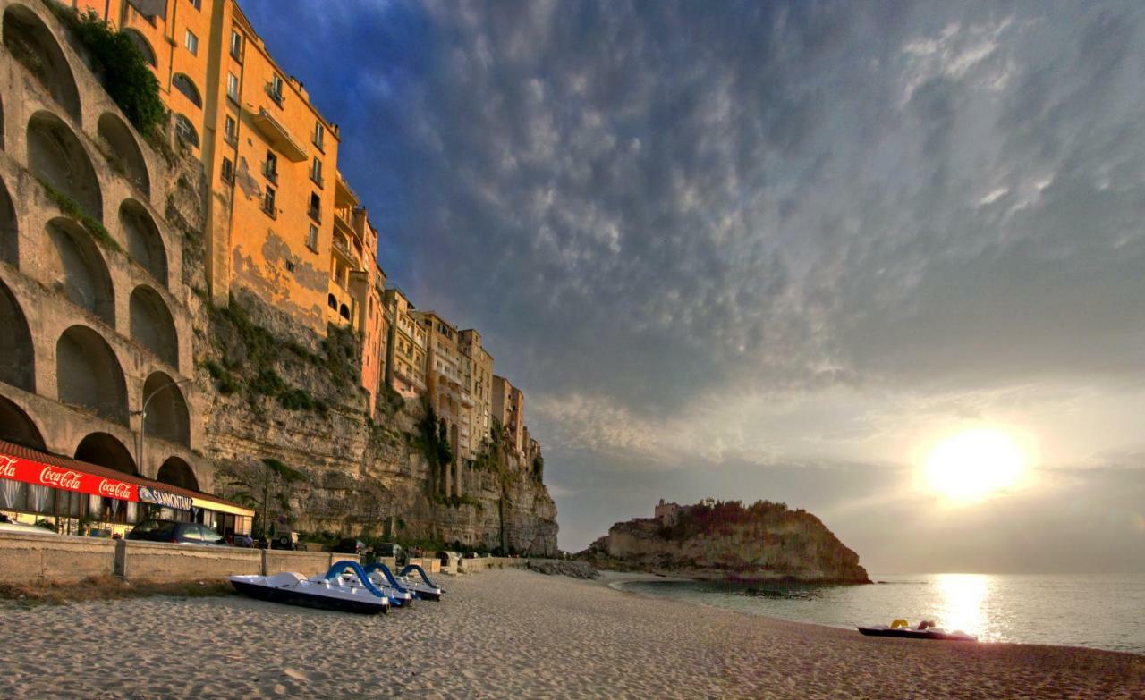Tropeacentro Bed and Breakfast Εξωτερικό φωτογραφία