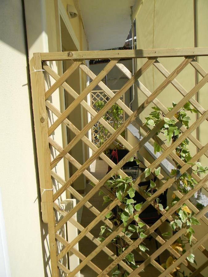 Tropeacentro Bed and Breakfast Εξωτερικό φωτογραφία