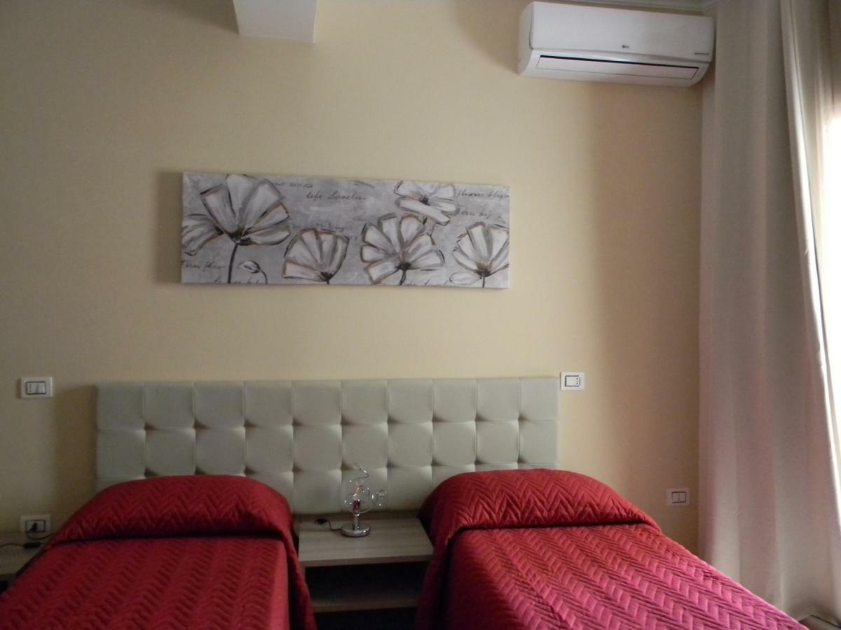 Tropeacentro Bed and Breakfast Εξωτερικό φωτογραφία