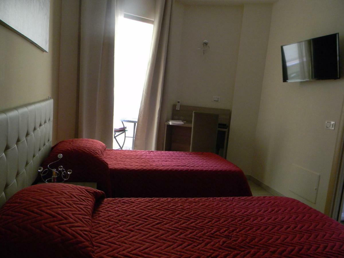 Tropeacentro Bed and Breakfast Εξωτερικό φωτογραφία