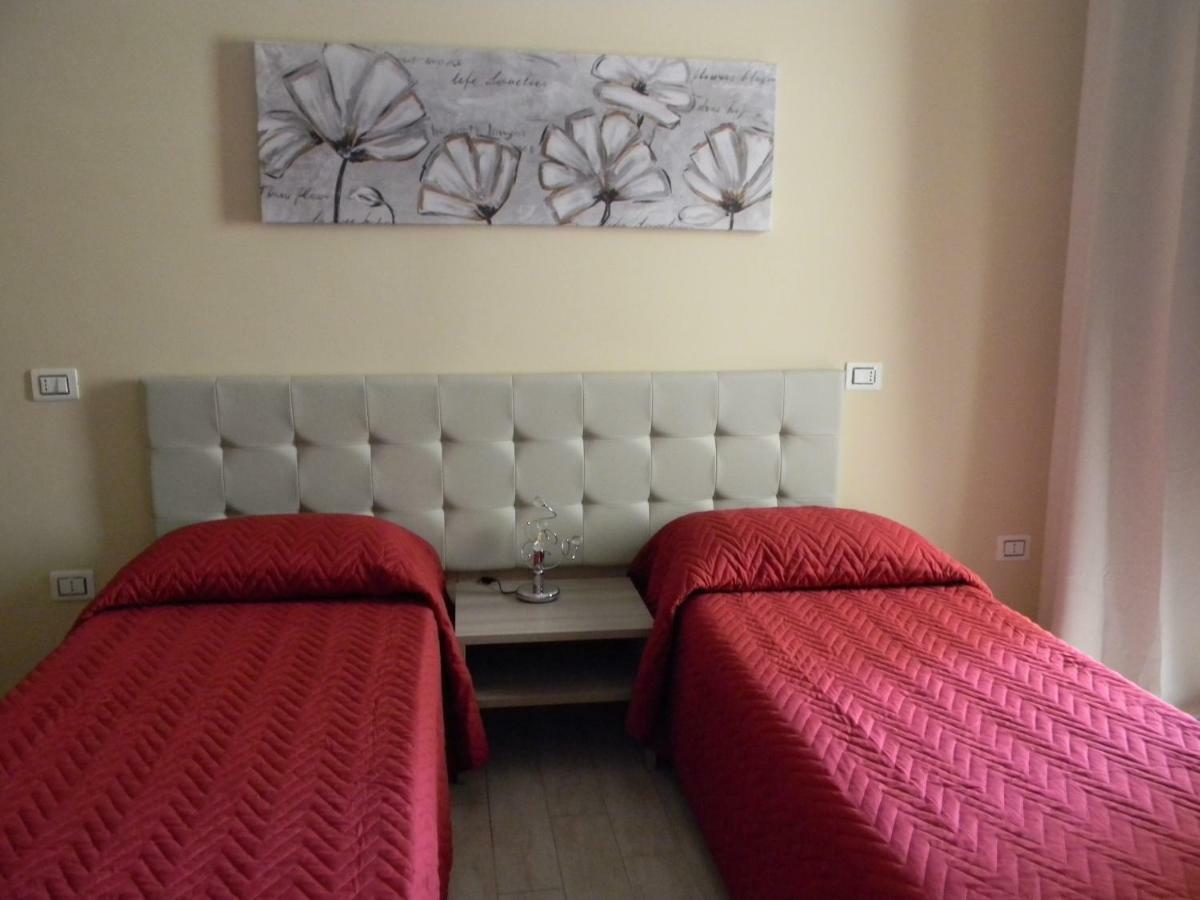 Tropeacentro Bed and Breakfast Εξωτερικό φωτογραφία