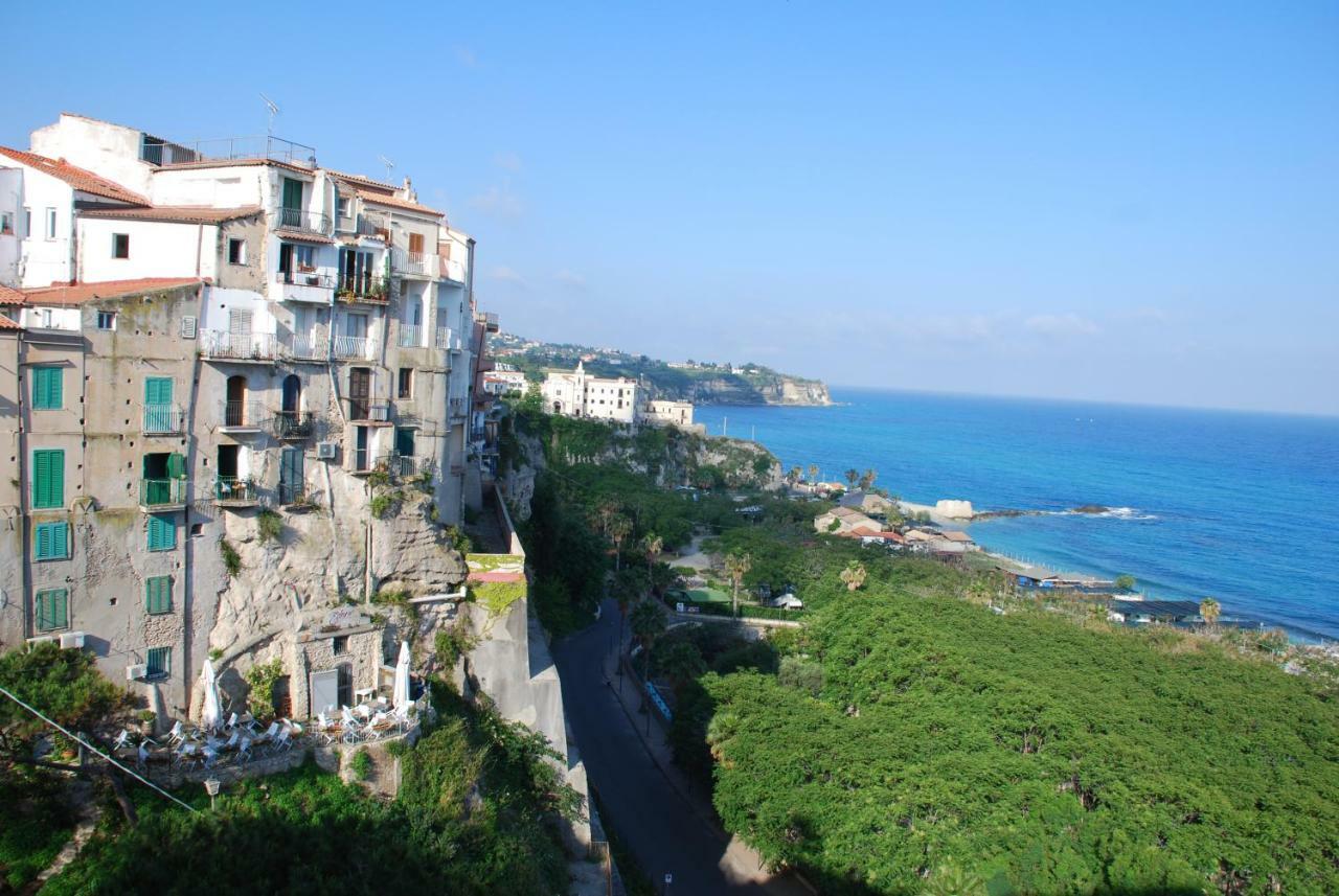 Tropeacentro Bed and Breakfast Εξωτερικό φωτογραφία