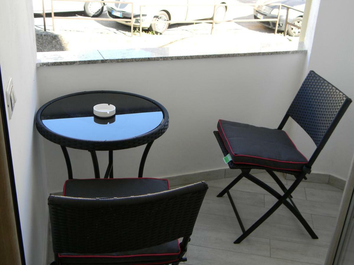 Tropeacentro Bed and Breakfast Εξωτερικό φωτογραφία