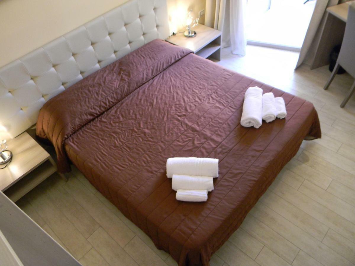 Tropeacentro Bed and Breakfast Εξωτερικό φωτογραφία