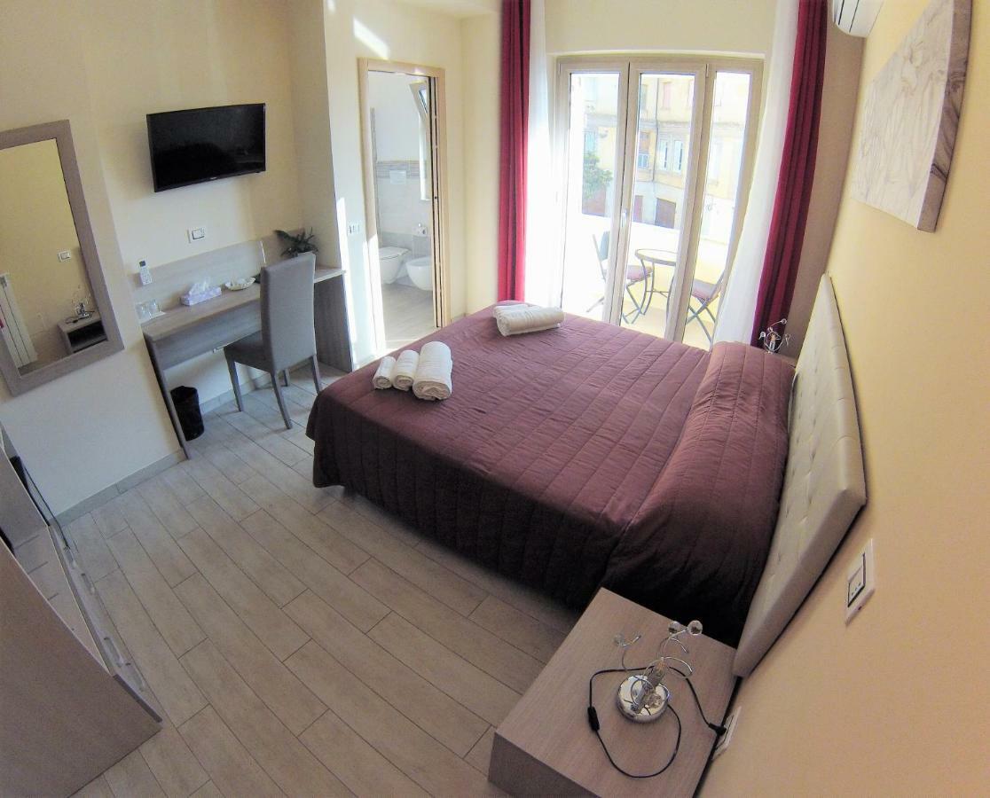 Tropeacentro Bed and Breakfast Εξωτερικό φωτογραφία