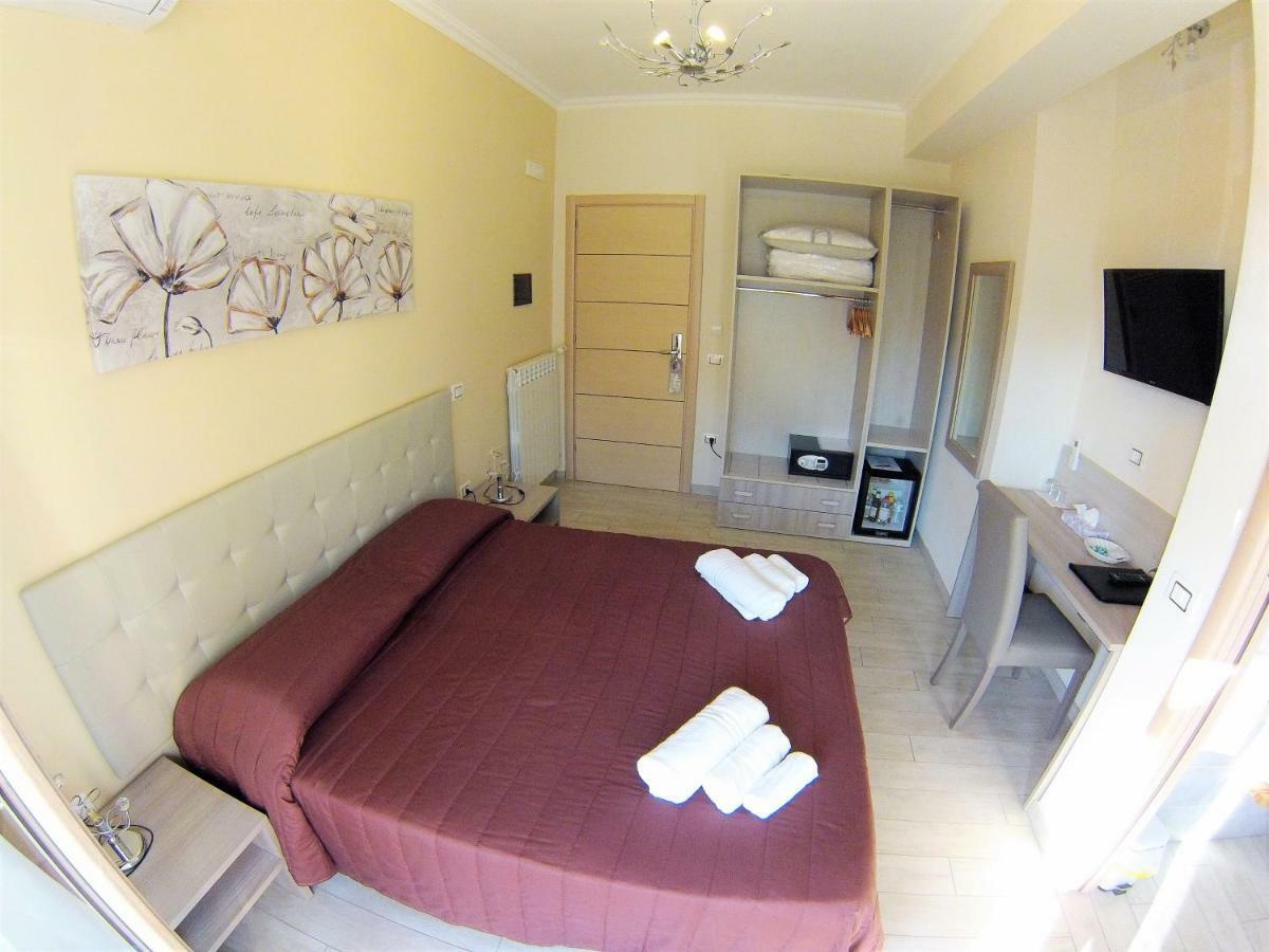 Tropeacentro Bed and Breakfast Εξωτερικό φωτογραφία
